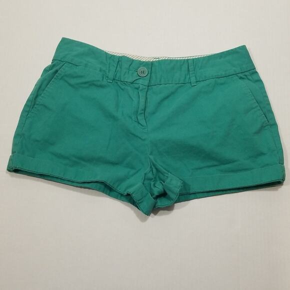 Loft shorts‎ sz 4 - Picture 1 of 7
